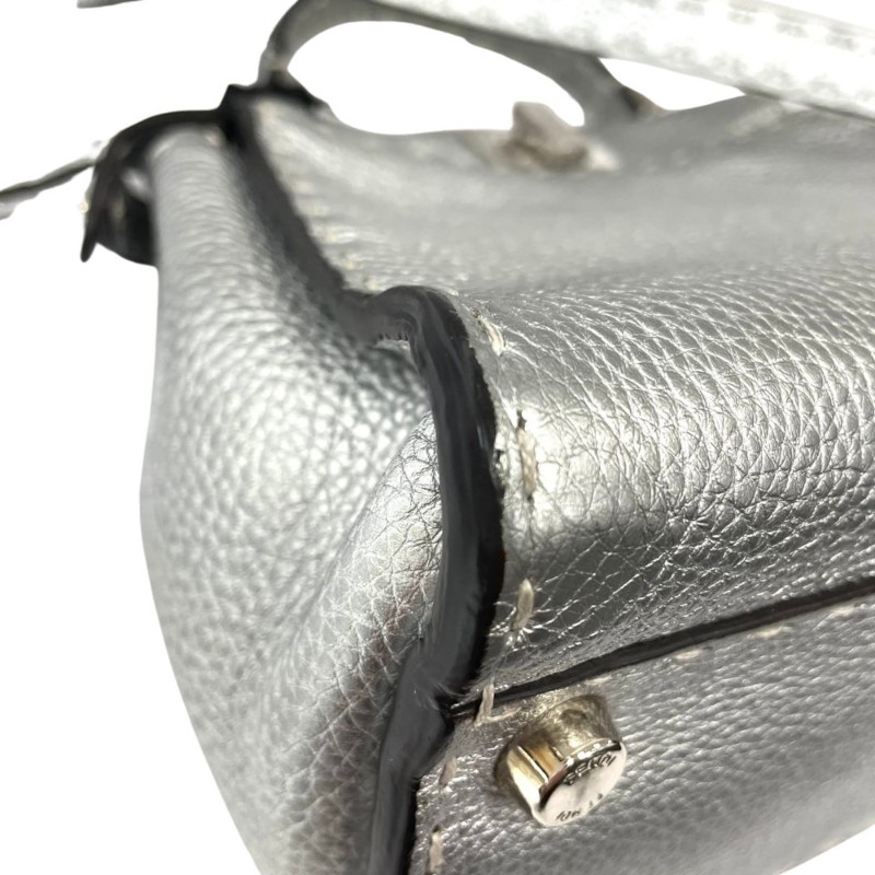 ブランドバンク フリマサイト ブラバン｜FENDI(フェンディ)ピーカブー
