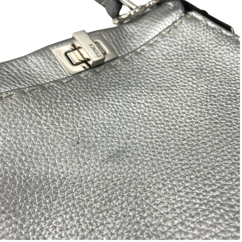 ブランドバンク フリマサイト ブラバン｜FENDI(フェンディ)ピーカブー