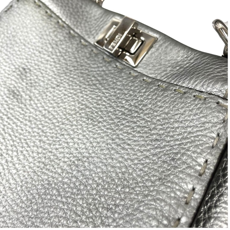 ブランドバンク フリマサイト ブラバン｜FENDI(フェンディ)ピーカブー