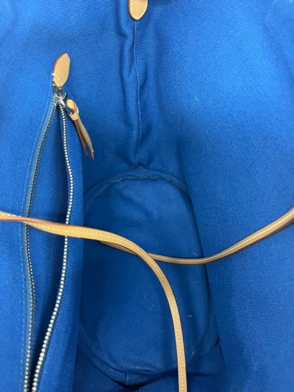 プラダ　ガナパ プラダ ハンドバッグ レディース カナパ CANAPA ホワイト PRADA