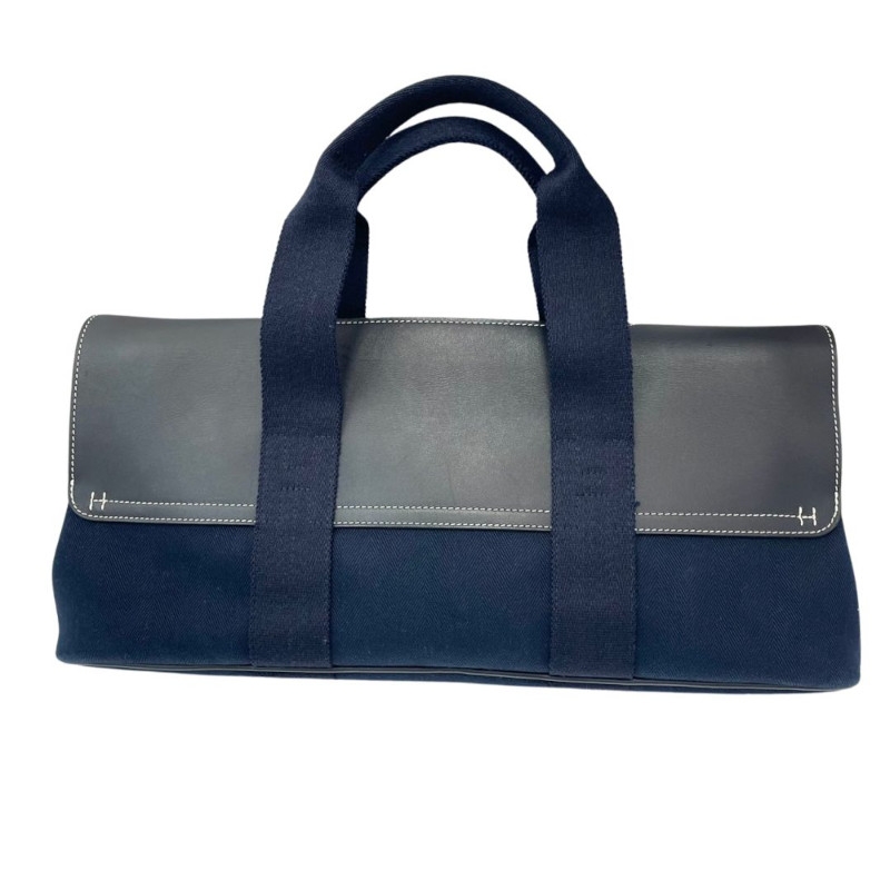 美品 正規品 HERMES エルメス ヴァルパライソ MM ポーチ付き
