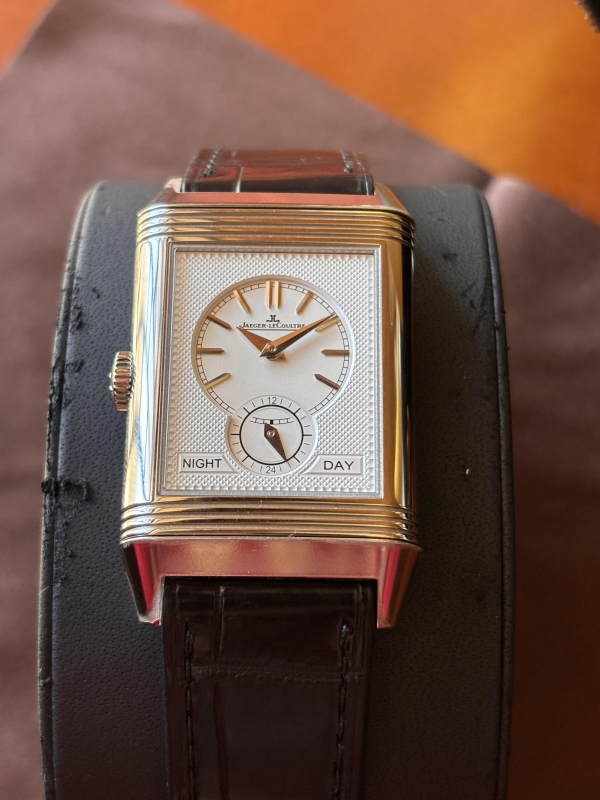 新品正規品 ジャガールクルト JLC ブラウンカーフ レザーベルト 20-18 新品正規品 ジャガールクルト JLC ブラウンカーフ レザーベルト 20-18