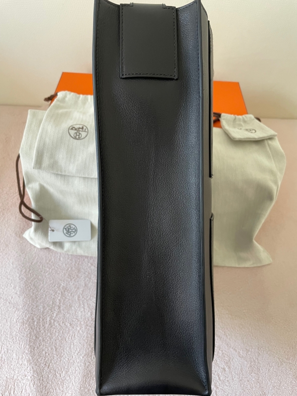 安心の国内発送★エルメス/カルメン/ブラック エルメスサンダル エレクトリック サイズ37.5 黒 レディース